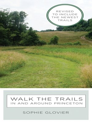cover image of Walk the Trails in and around Princeton